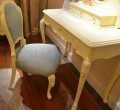 Спальня Митчел B (Классика, Массив дерева) для дома